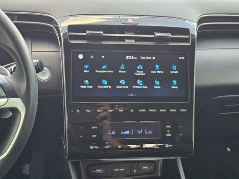 Used 2024 Hyundai Santa Cruz Night image 17