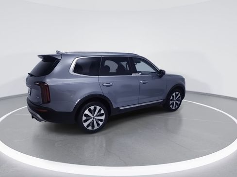 Used 2020 Kia Telluride S FWD image 8