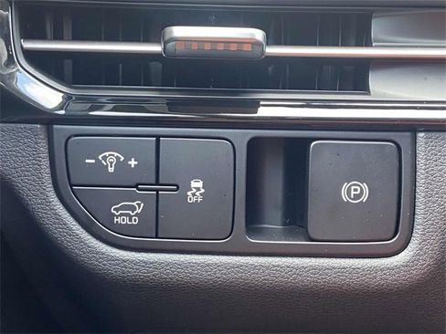New 2026 Kia Sportage EX image 18