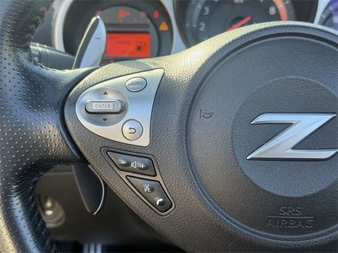 Used 2013 Nissan 370Z Touring w/ Sport Pkg image 15