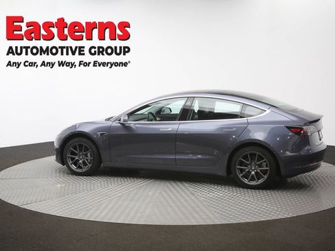 Used 2018 Tesla Model 3 Long Range RWD image 56
