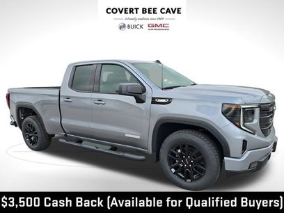 New 2026 GMC Sierra 1500 Elevation w/ Elevation Select Package
