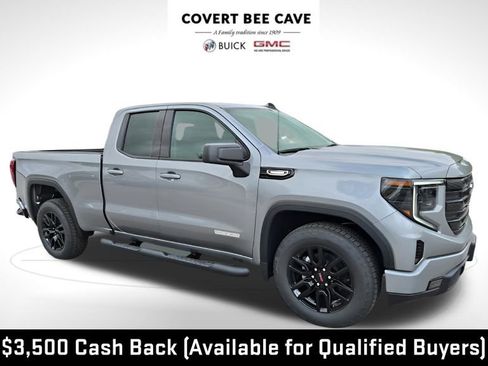 New 2026 GMC Sierra 1500 Elevation w/ Elevation Select Package image 1
