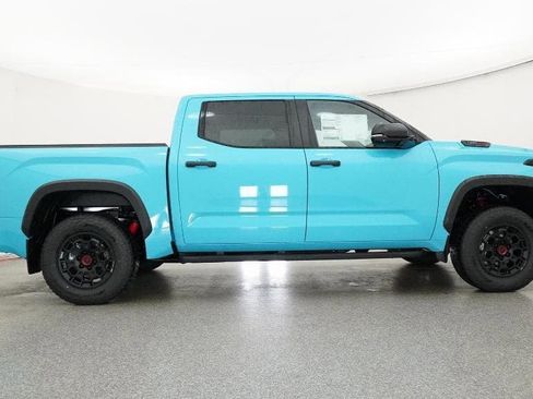 New 2026 Toyota Tundra TRD Pro image 27