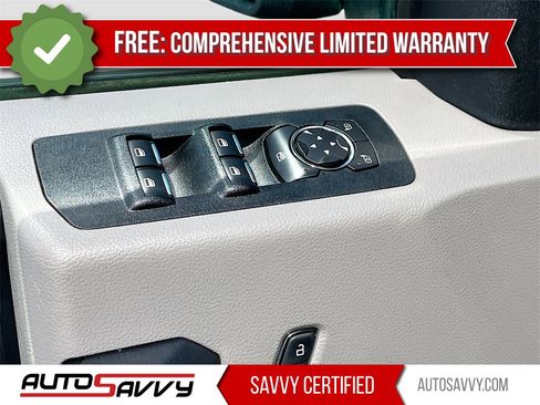 Used 2020 Ford F150 XL w/ Equipment Group 101A Mid image 17