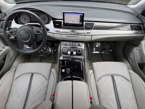 Used 2013 Audi S8 AWD/4WD image 18