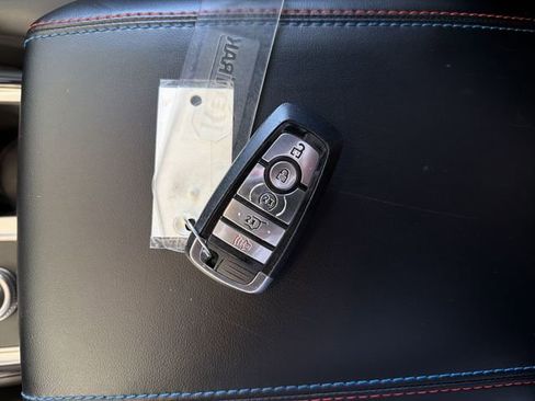 Used 2023 Ford Explorer ST w/ Equipment Group 401A image 38