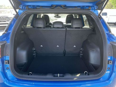 New 2026 Jeep Compass Latitude AWD/4WD image 19