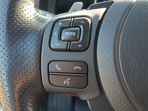 Certified 2022 Lexus IS 350 F Sport w/ Memory Package AWD/4WD image 22
