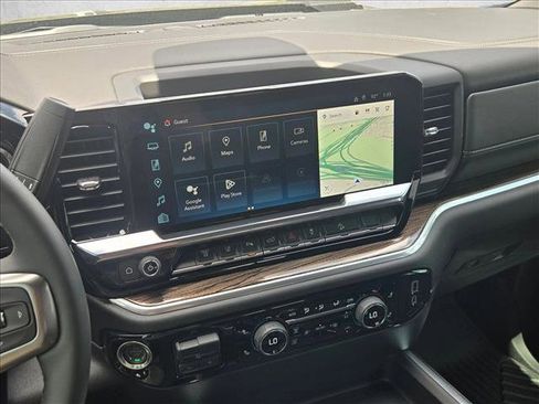 New 2026 Chevrolet Silverado 2500 LT w/ Trail Boss Package AWD/4WD image 11