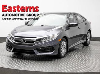 Used 2017 Honda Civic LX video 1