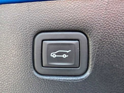 Used 2024 Chevrolet Blazer LT w/ Convenience Package image 12