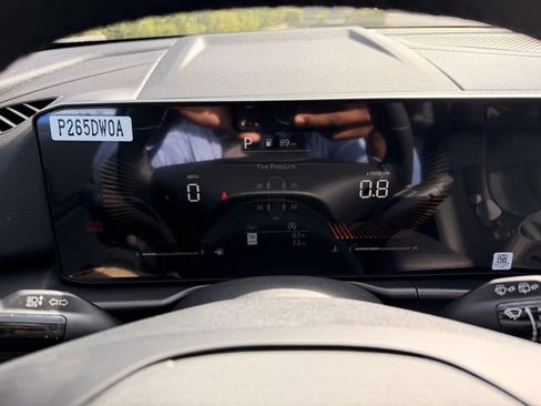 New 2026 Kia Sportage EX image 11