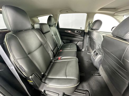 Used 2019 INFINITI QX60 Pure image 28