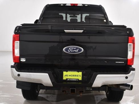 Used 2017 Ford F250 Lariat w/ Chrome Package AWD/4WD image 13