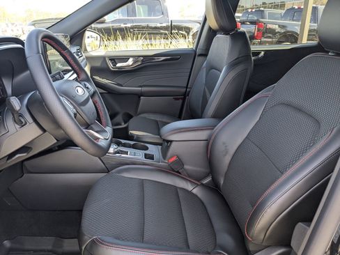 New 2026 Ford Escape ST-Line w/ Tech Pack #1 image 24