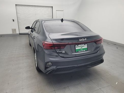 Used 2023 Kia Forte LX FWD image 6