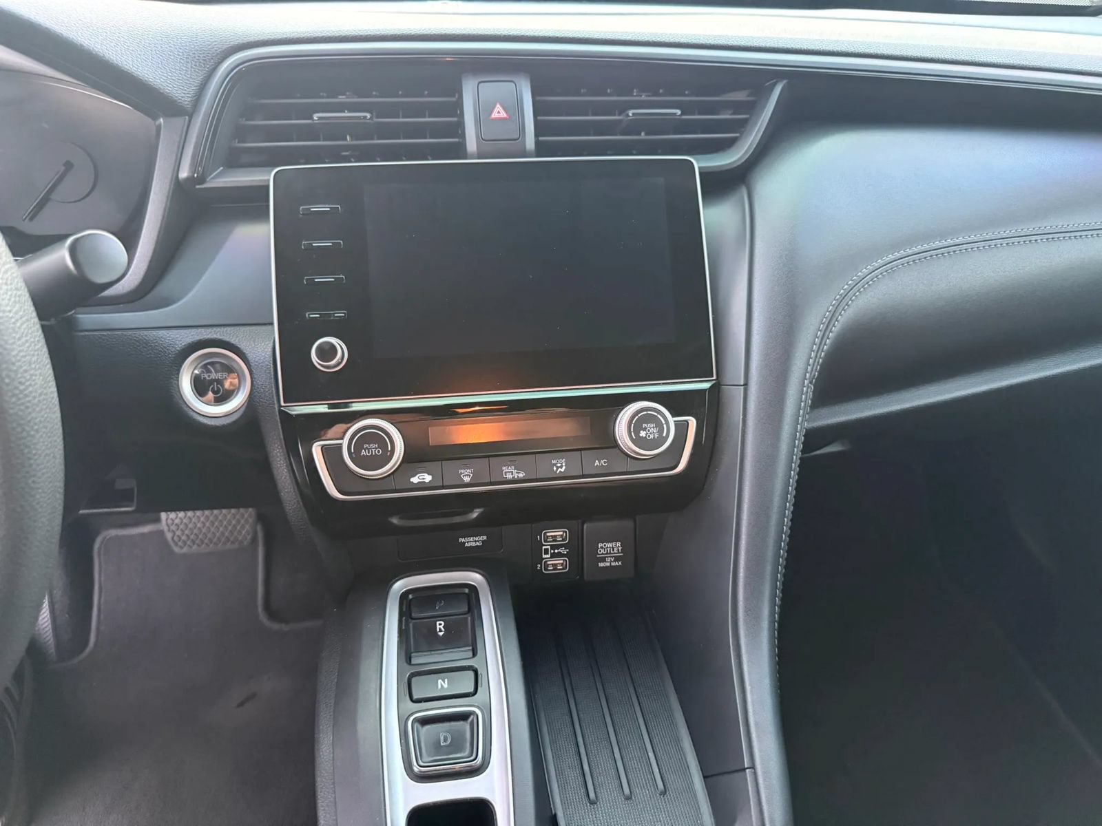 Used 2019 Honda Insight EX image 20