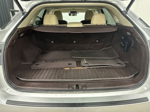 Used 2016 Lexus RX 350 AWD w/ Premium Package image 32