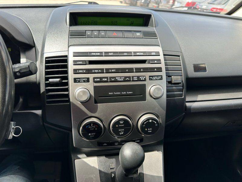 Used 2010 MAZDA MAZDA5 Sport FWD image 18