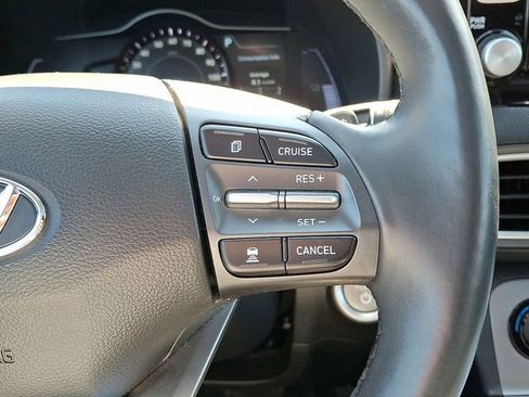 Used 2019 Hyundai Kona Ultimate FWD image 23
