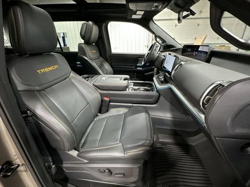 New 2026 Ford Expedition Tremor AWD/4WD image 31