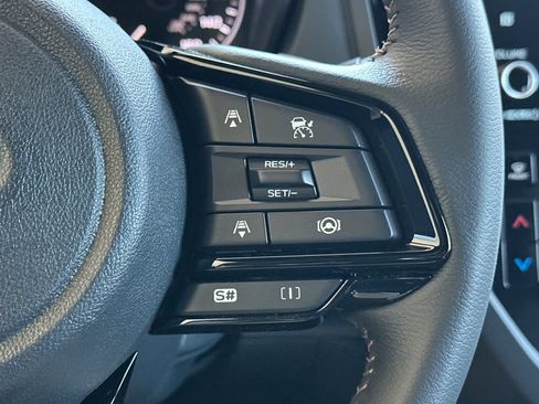 New 2026 Subaru Forester Sport AWD/4WD image 28