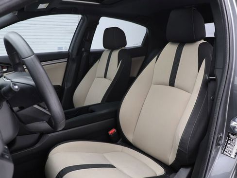 Used 2019 Honda Civic EX image 15