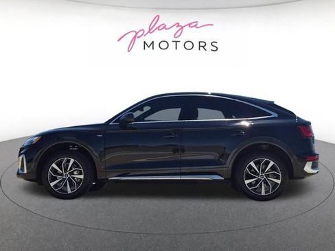 Certified 2024 Audi Q5 2.0T Premium AWD/4WD image 8
