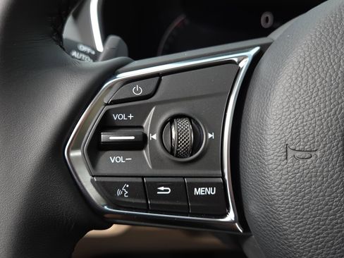 New 2026 Acura MDX FWD image 27