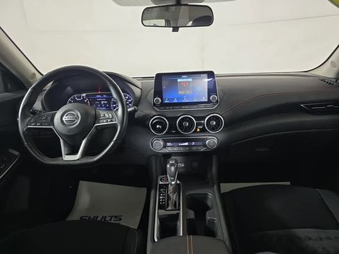 Used 2023 Nissan Sentra SR w/ Trunk Package image 28