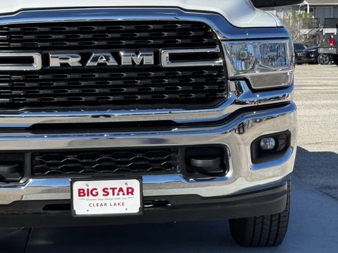 Used 2024 RAM 2500 Big Horn image 6