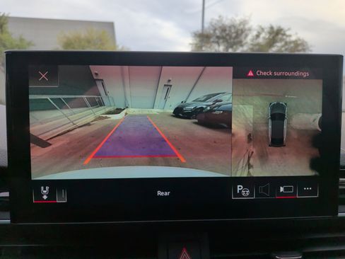 Used 2021 Audi S5 Prestige w/ Prestige Package image 25