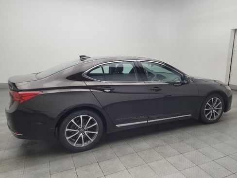 Used 2017 Acura TLX V6 w/ Technology Package image 10