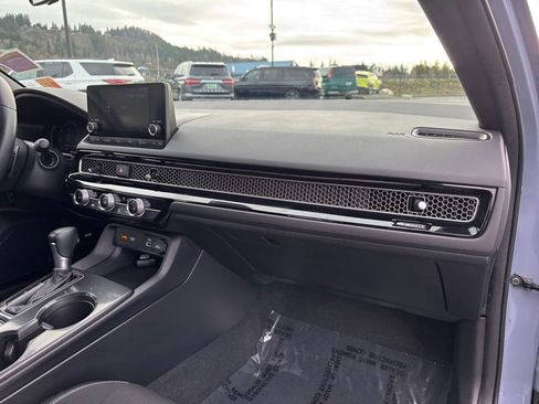 Used 2022 Honda Civic Sport image 27