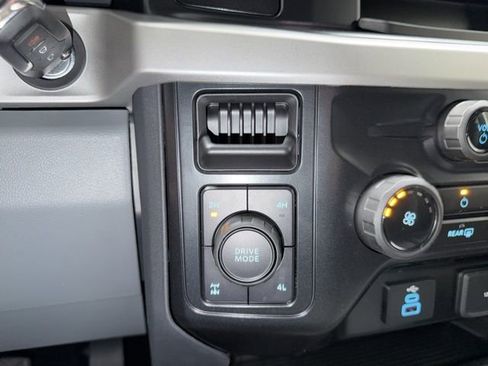 New 2026 Ford F250 XL w/ Snow Plow Prep Package image 22