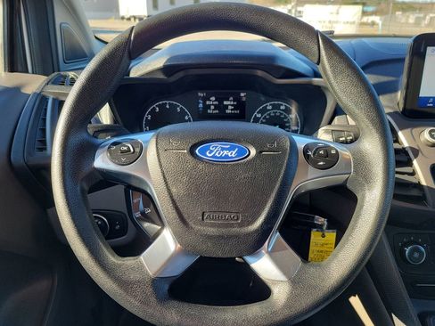 Used 2022 Ford Transit Connect XL w/ CNG/LPG Engine Prep Package image 10