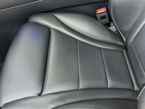 Certified 2021 Mercedes-Benz GLC 300 4MATIC Coupe w/ AMG Line image 25