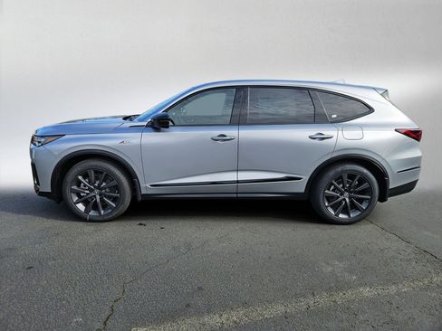 New 2026 Acura MDX A-Spec image 4