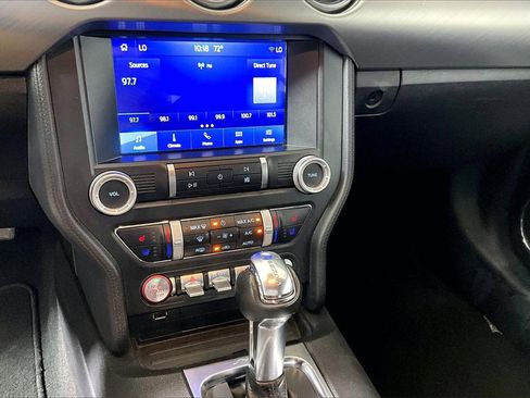 Certified 2023 Ford Mustang Premium image 25