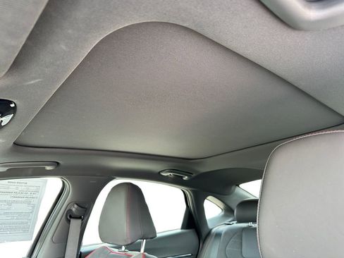 Used 2023 Hyundai Sonata N Line w/ Cargo Package FWD image 11