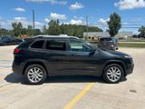 Used 2015 Jeep Cherokee Limited image 5