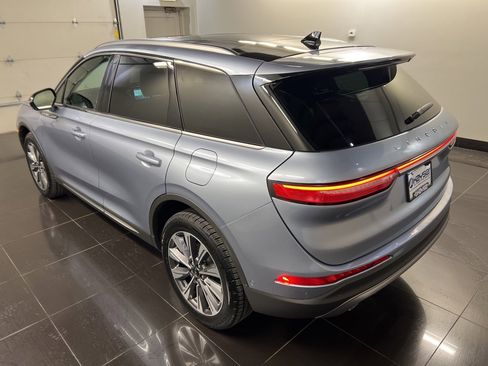 Used 2022 Lincoln Corsair Reserve w/ Equipment Group 201A image 4