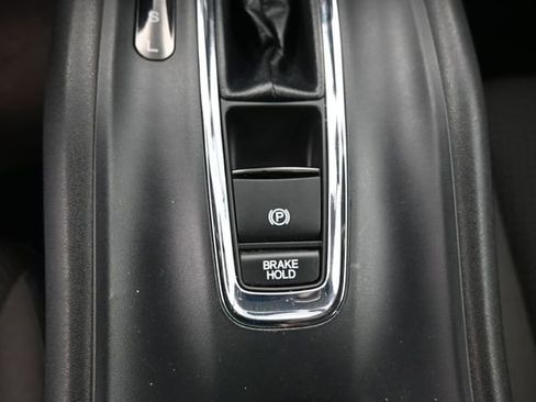 Used 2021 Honda HR-V LX image 24