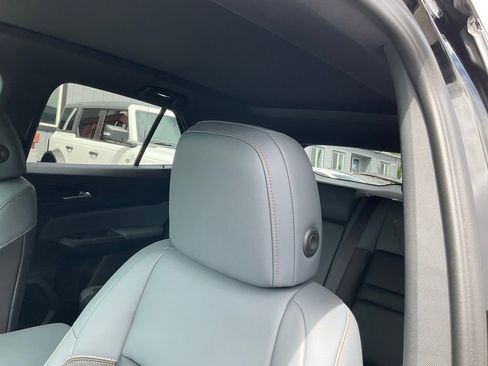 Used 2025 Honda Prologue Touring image 18