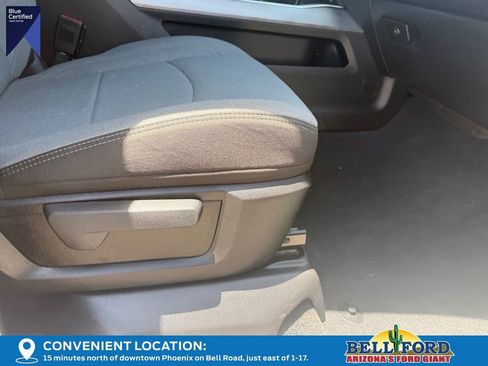 Used 2024 RAM 2500 Big Horn w/ Off Road Package AWD/4WD image 12