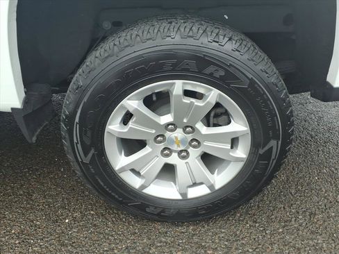 Certified 2022 Chevrolet Colorado LT image 22