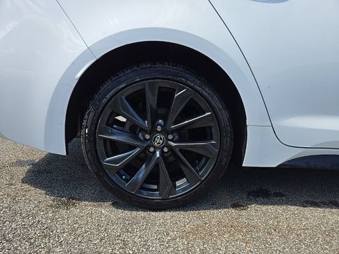 Used 2024 Toyota Corolla SE FWD image 13