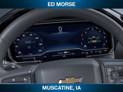 New 2025 Chevrolet Silverado 1500 LT image 18