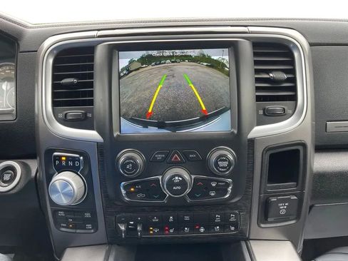 Used 2018 RAM 1500 Limited AWD/4WD image 28